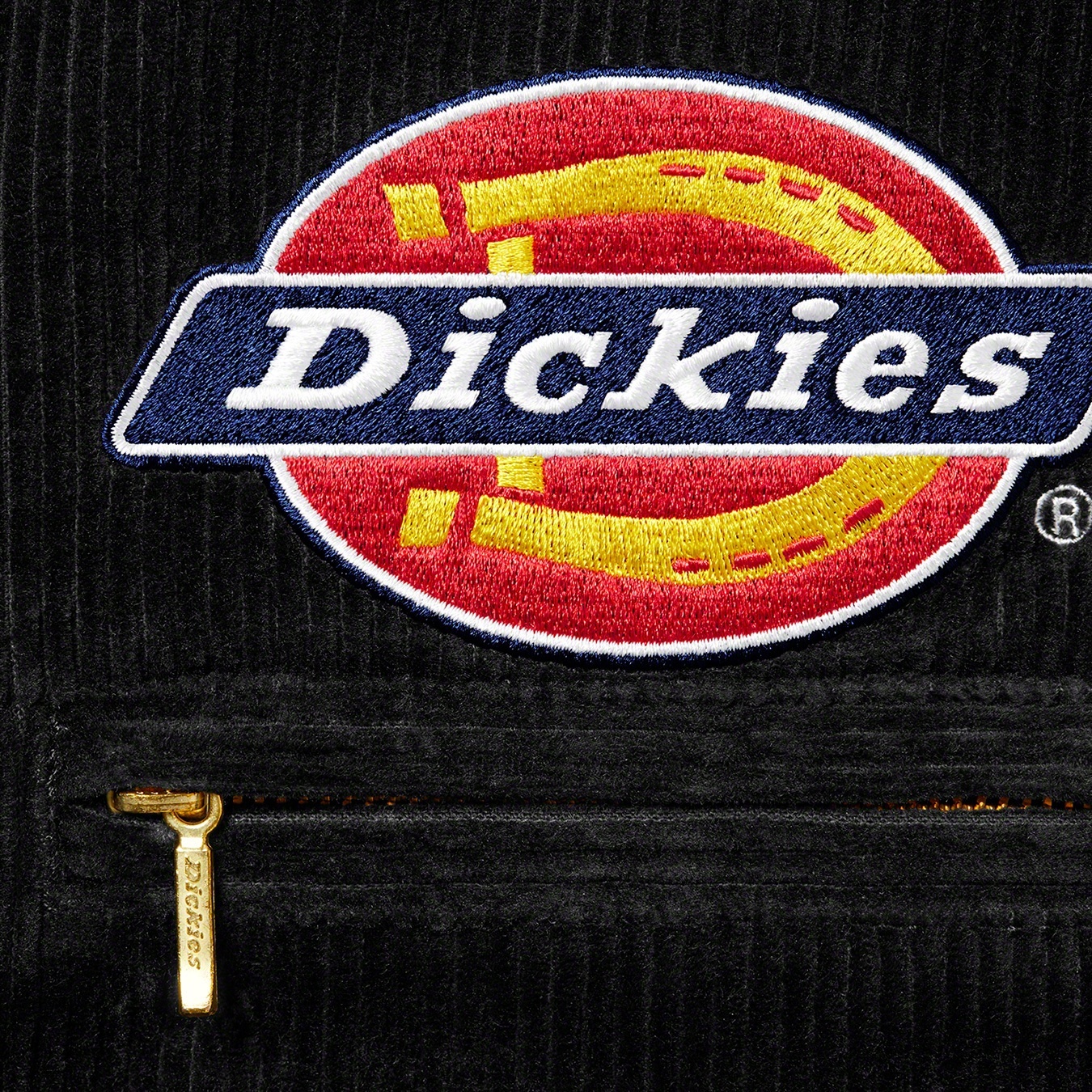 Supreme®/Dickies® Corduroy Work Jacket view 10